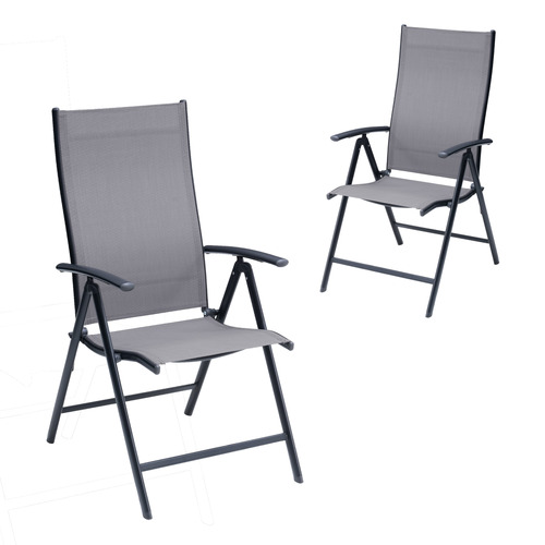 Kai Outdoor Deck Chair