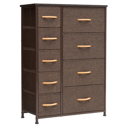 Isobelle 9 Drawer Chest