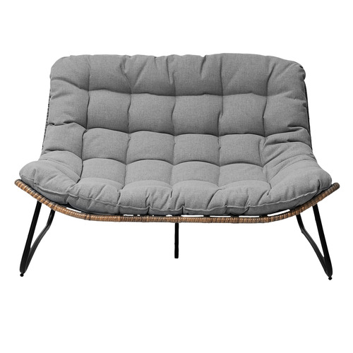 Rosalind 2 Seater Outdoor Sofa