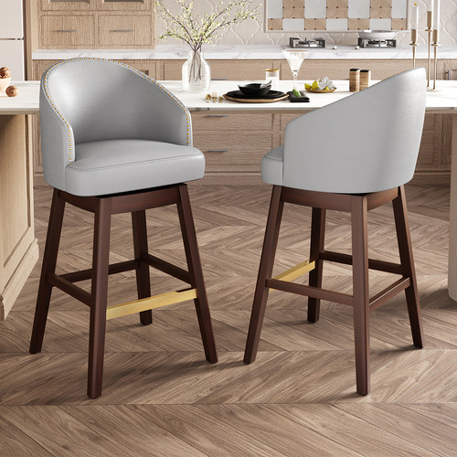 Spencer Bar Stool