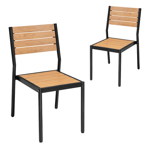 Sara Outdoor Dining Chairs