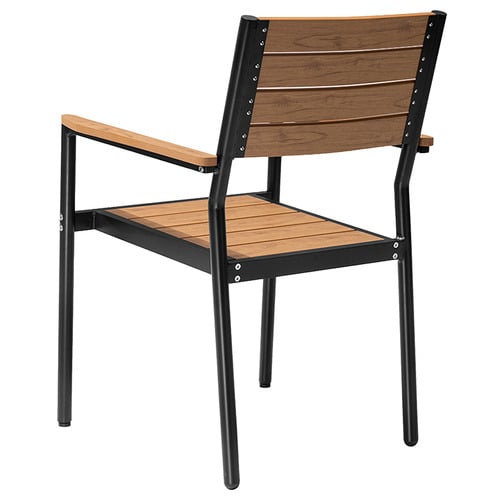 Thompson Outdoor Dining Chair