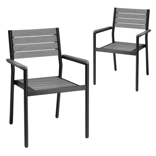 Thompson Outdoor Dining Chair