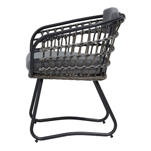 Nate Rattan Outdoor Lounge Chairs