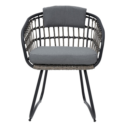 Nate Rattan Outdoor Lounge Chairs