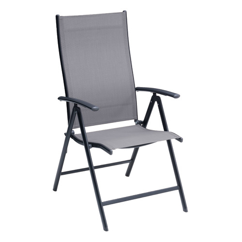 Kai Outdoor Deck Chairs