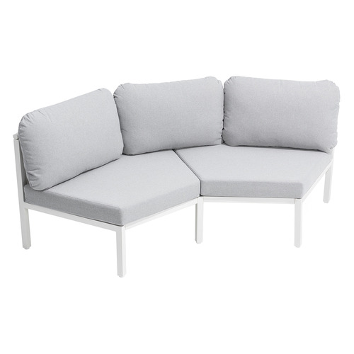 Munoz 2 Seater Outdoor Sofa