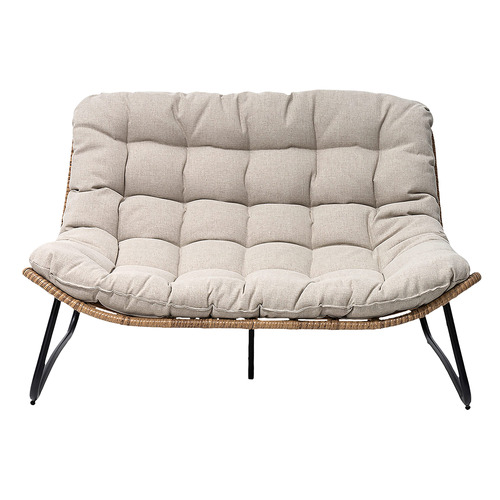 Rosalind 2 Seater Outdoor Sofa