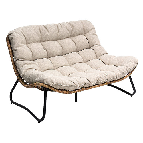 Rosalind 2 Seater Outdoor Sofa