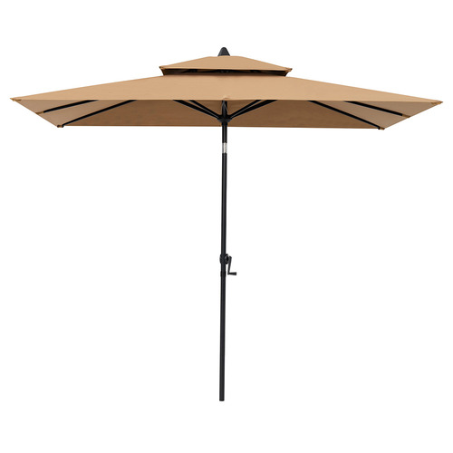 2m Adriana Market Umbrella