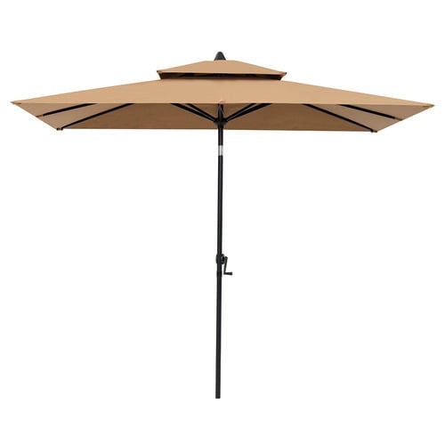 2.7m Adriana Market Umbrella