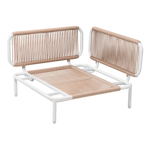 Florence Outdoor Lounge Chair