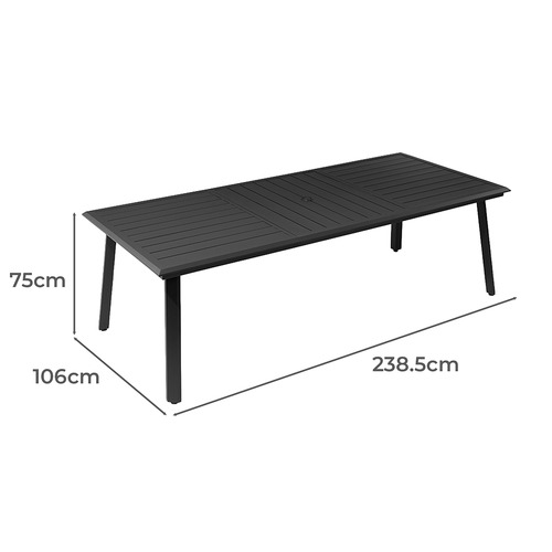 Iana Outdoor Dining Table