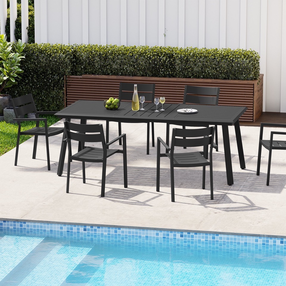 Iana Outdoor Dining Table