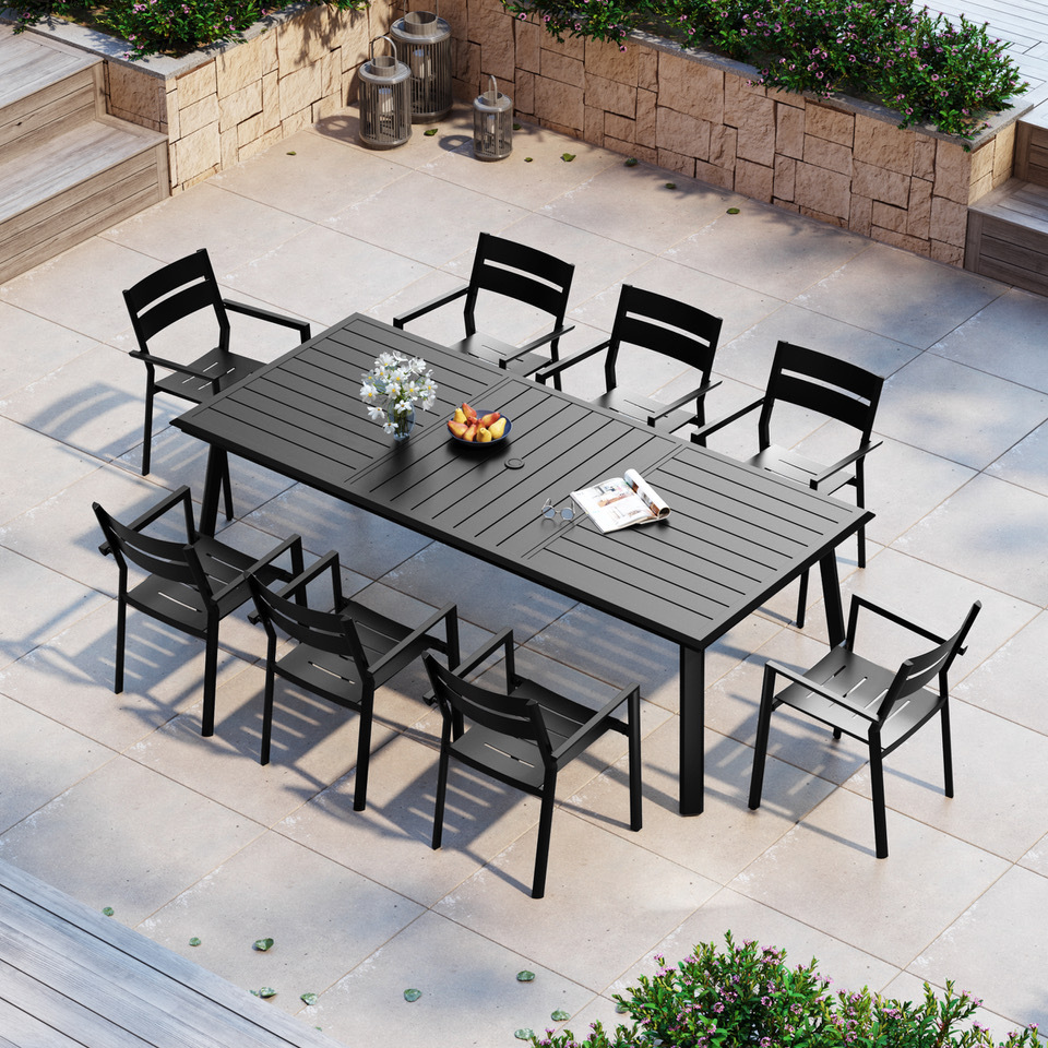 Iana Outdoor Dining Table