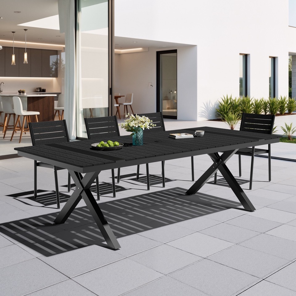 Liam Outdoor Dining Table