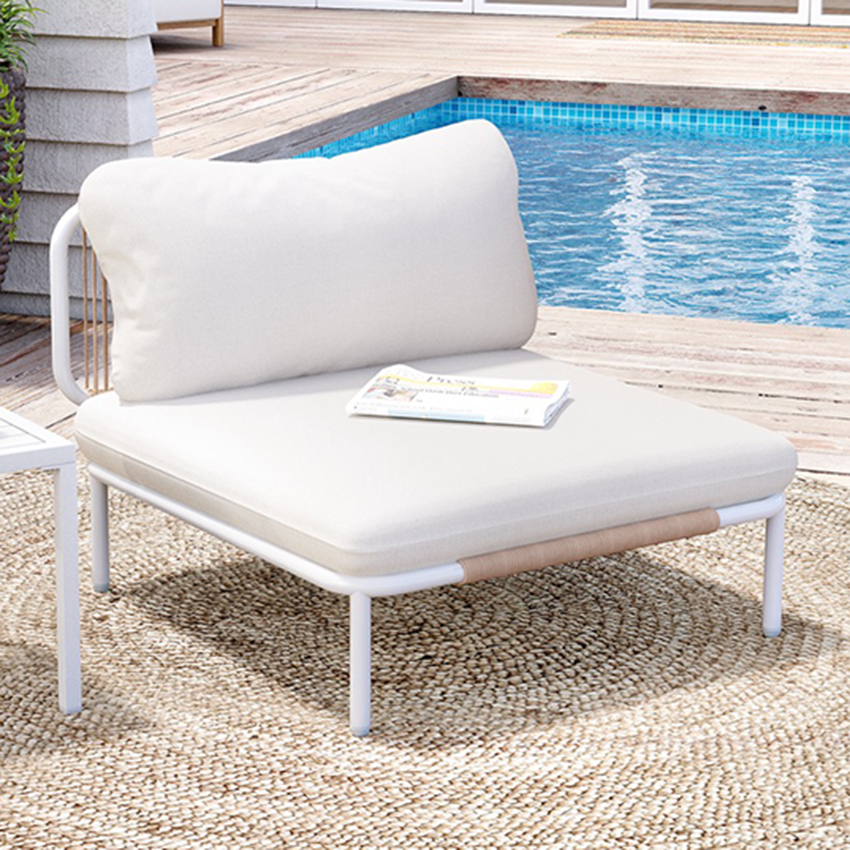 Florence-Outdoor-Armless-Lounge-Chair