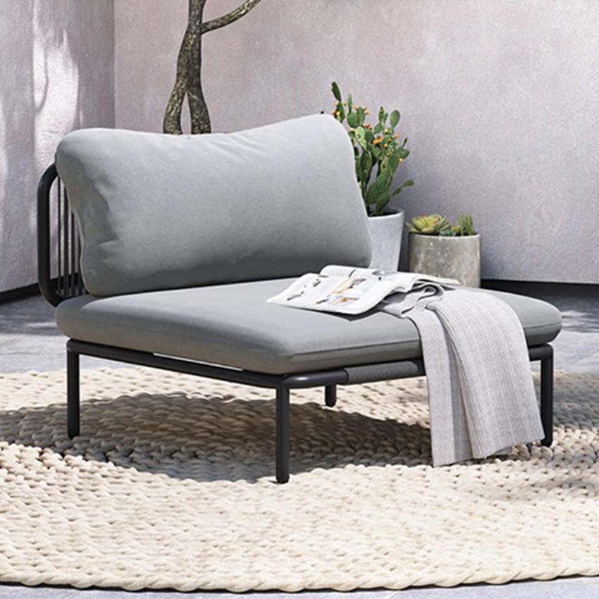 Florence-Outdoor-Armless-Lounge-Chair