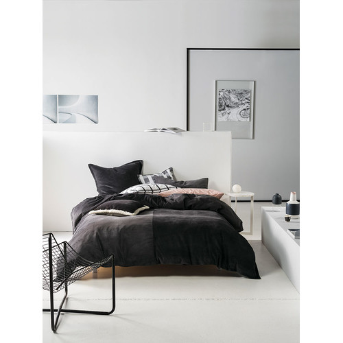 Willow Quilt Cover Set Temple & ster