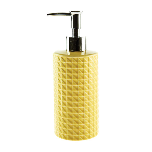 Pineapple Angular Soap Dispenser Temple & ster