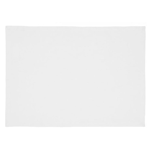 Nimes White Placemat