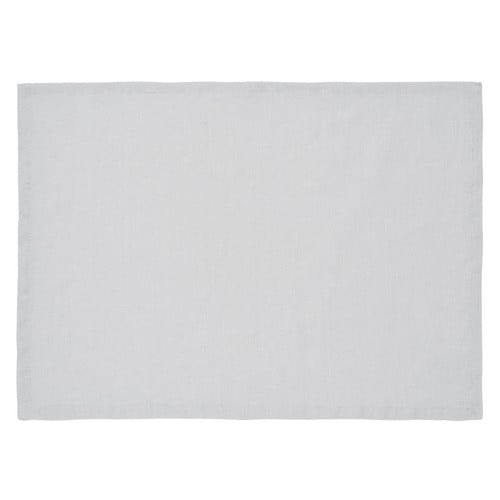 Nimes Pale Grey Placemat