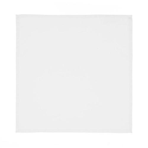 Nimes White Napkin Set