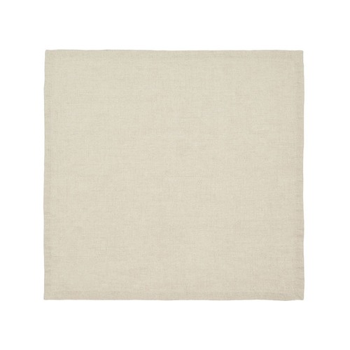 Set of 4 Nimes Linen Napkins