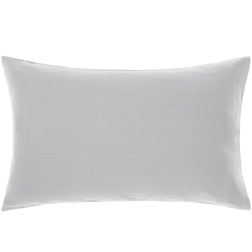 Nimes Linen Standard Pillowcase