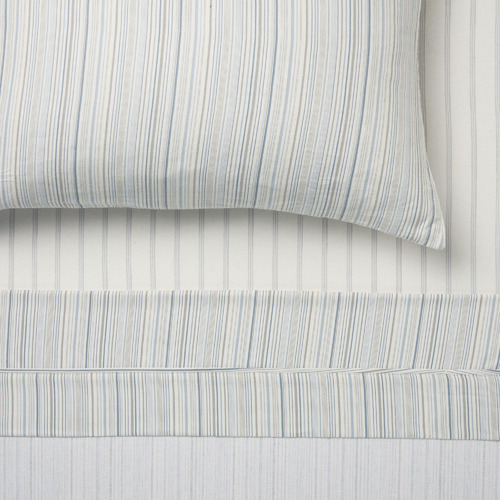 Linen House Printed Josko Cotton Flannelette Sheet Set & Reviews