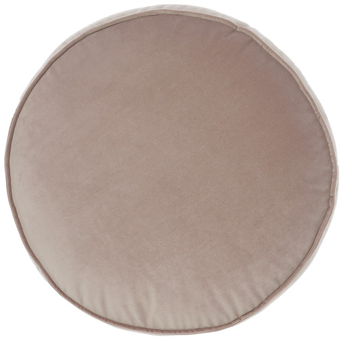 Toro Round Cushion