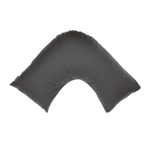 Linen House Vienna Cotton UShape Pillowcase & Reviews Temple & ster