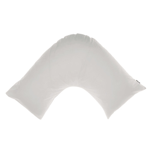 Linen House Vienna Cotton UShape Pillowcase Temple & ster