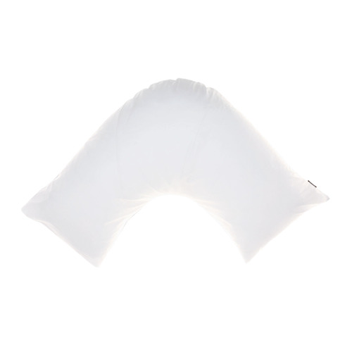 u shaped pillow cases