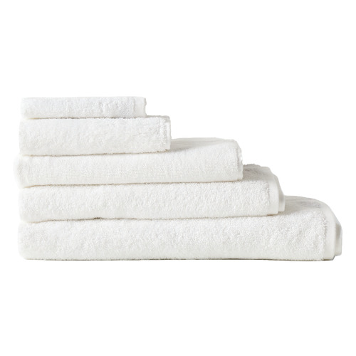 Nara Cotton Bathroom Towel