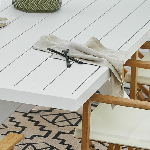 Nimes Linen Napkins