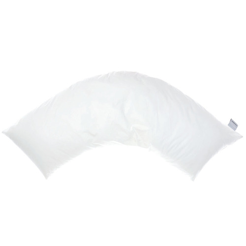 All Seasons 1300GSM U-Shaped Pillow