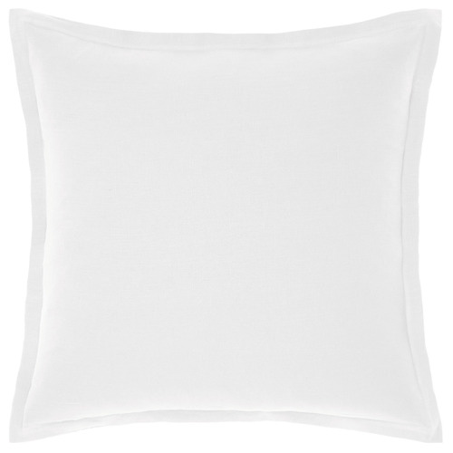 Nimes Tailored Linen Cushion