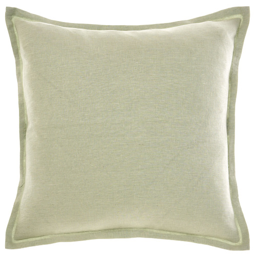 Nimes Tailored Linen Cushion