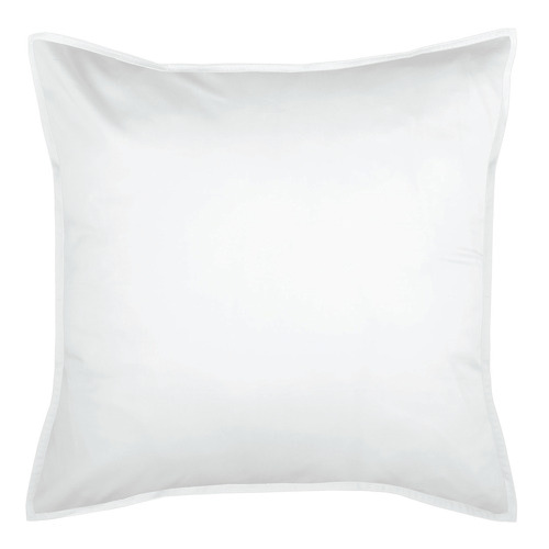 Nara Cotton Bamboo European Pillowcase