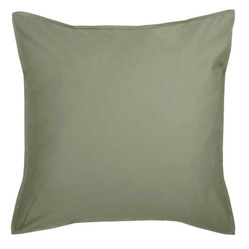 Nara Cotton Bamboo European Pillowcase