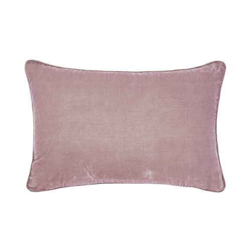 Yasmeen Velvet Cotton Cushion