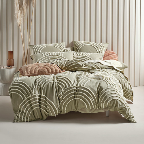 ojai quilt cover set