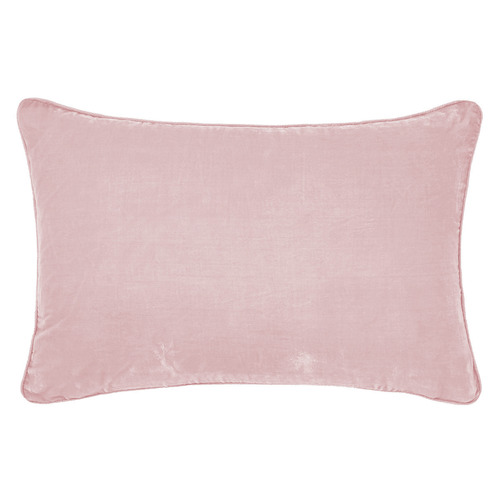 Linen House Yasmeen Rectangular Cushion Temple & ster