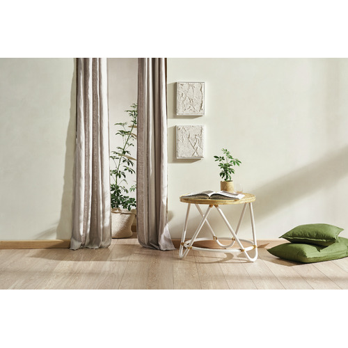Natural Beechmont Rattan Side Table