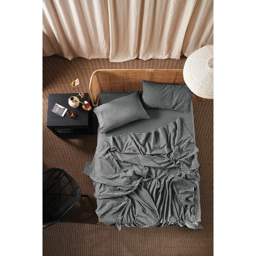 Springsteen Cotton Sheet Set