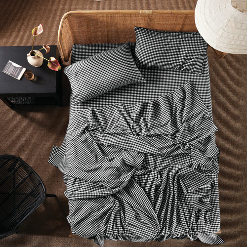 Springsteen Cotton Sheet Set