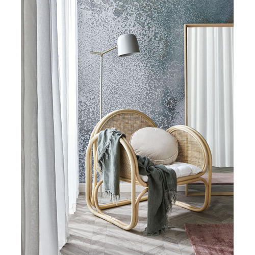 Toro-Velvet-Round-Cushion