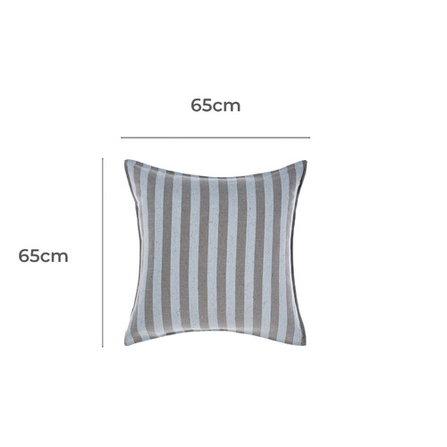 ReJeaneration Adrie Cotton Blend European Pillowcase