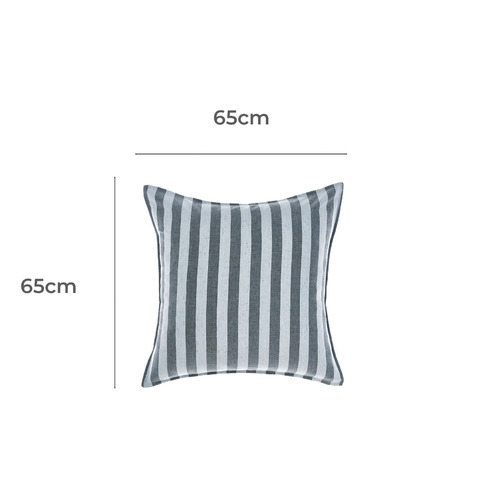 ReJeaneration Adrie Cotton Blend European Pillowcase